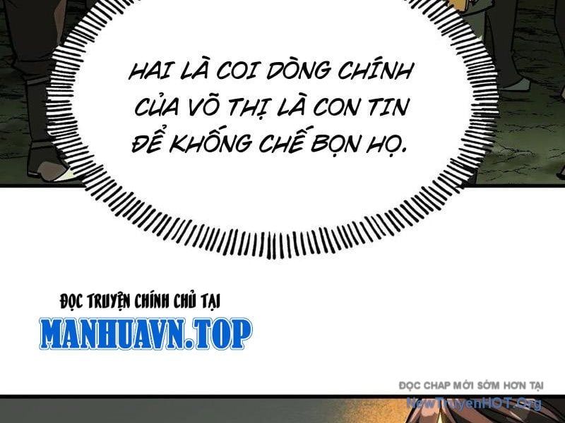 Không Cẩn Thận, Lưu Danh Muôn Thủa Chapter 159 - Trang 2