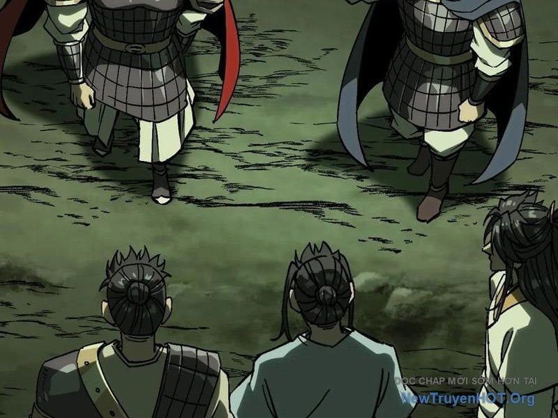 Không Cẩn Thận, Lưu Danh Muôn Thủa Chapter 159 - Trang 2