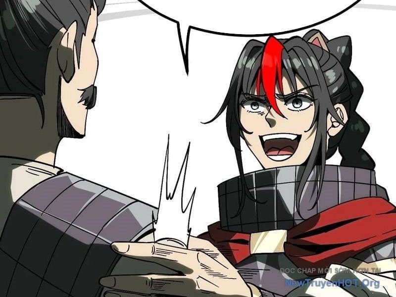 Không Cẩn Thận, Lưu Danh Muôn Thủa Chapter 159 - Trang 2