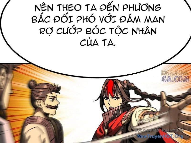 Không Cẩn Thận, Lưu Danh Muôn Thủa Chapter 159 - Trang 2