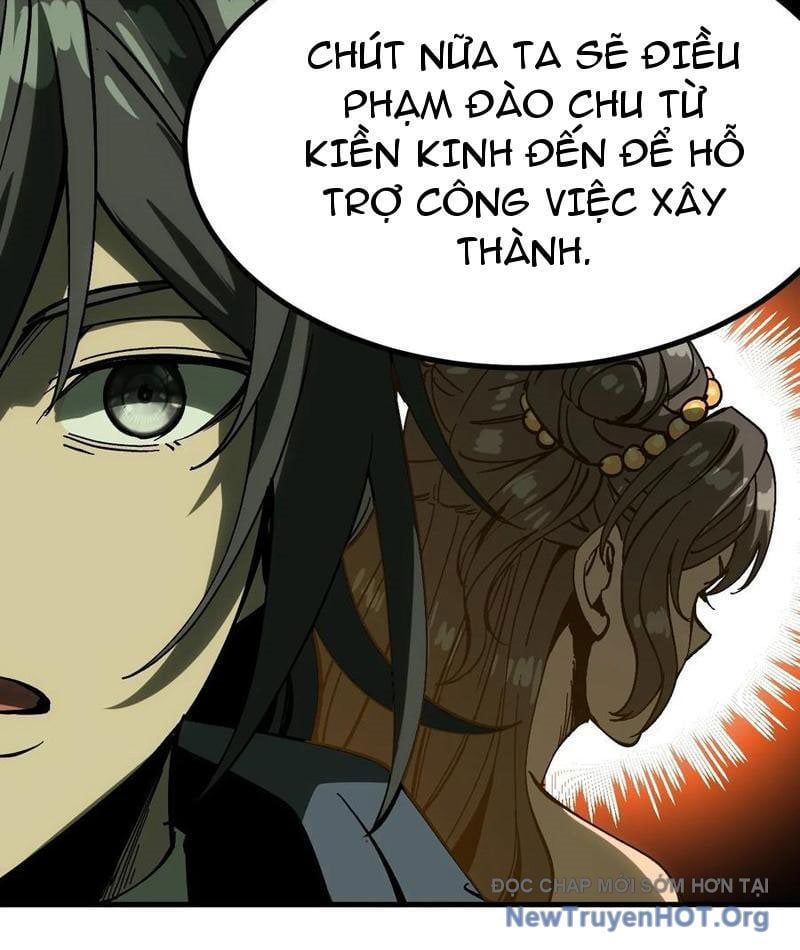Không Cẩn Thận, Lưu Danh Muôn Thủa Chapter 160 - Trang 2