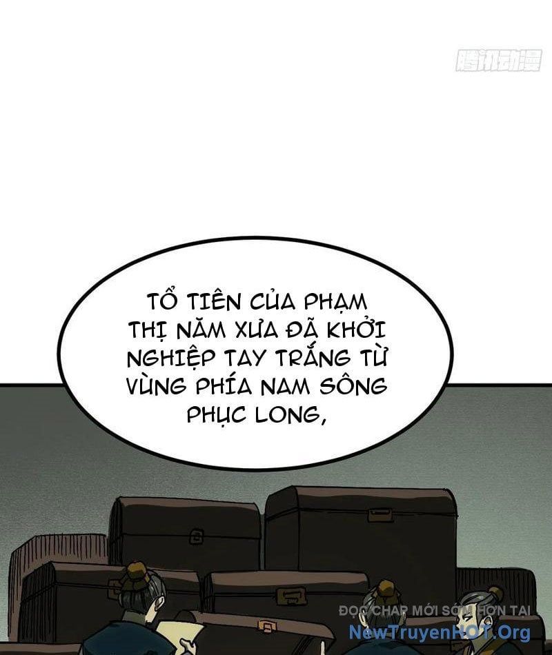 Không Cẩn Thận, Lưu Danh Muôn Thủa Chapter 160 - Trang 2