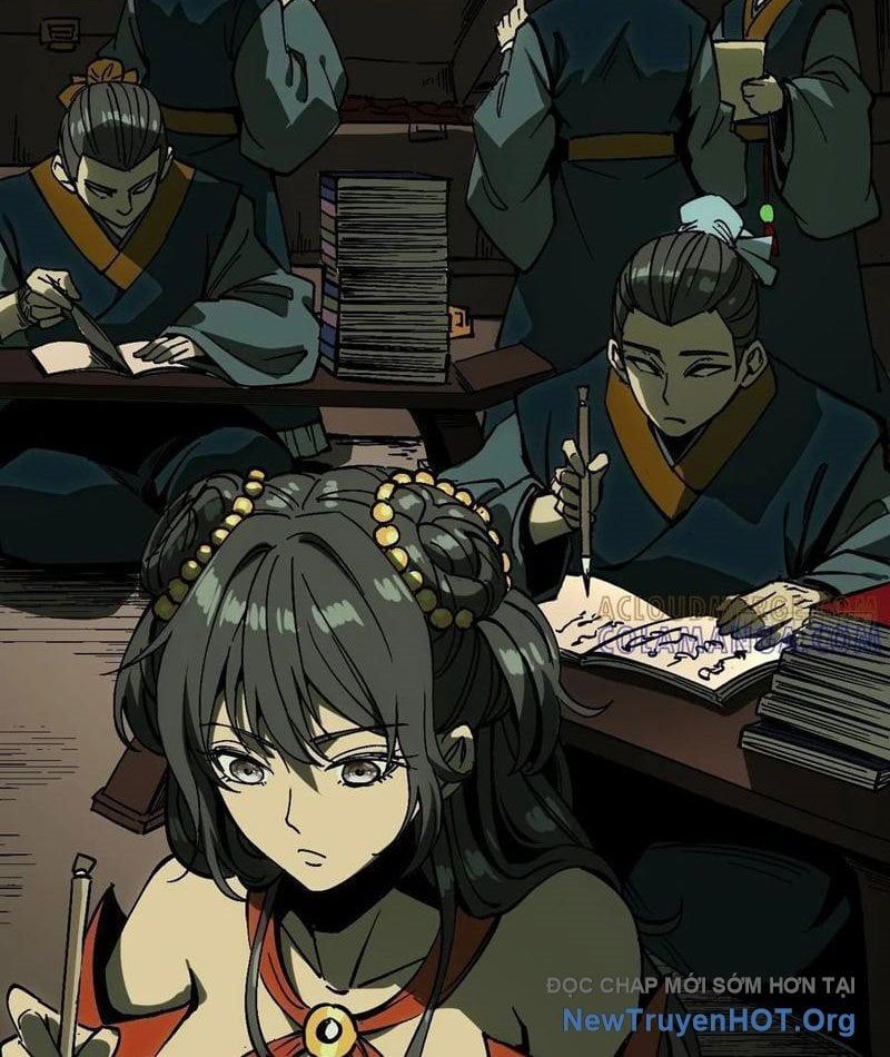 Không Cẩn Thận, Lưu Danh Muôn Thủa Chapter 160 - Trang 2