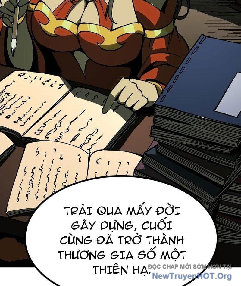 Không Cẩn Thận, Lưu Danh Muôn Thủa Chapter 160 - Trang 2