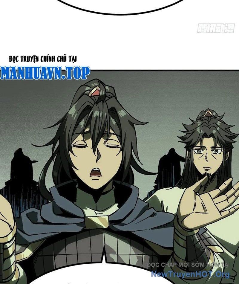 Không Cẩn Thận, Lưu Danh Muôn Thủa Chapter 160 - Trang 2