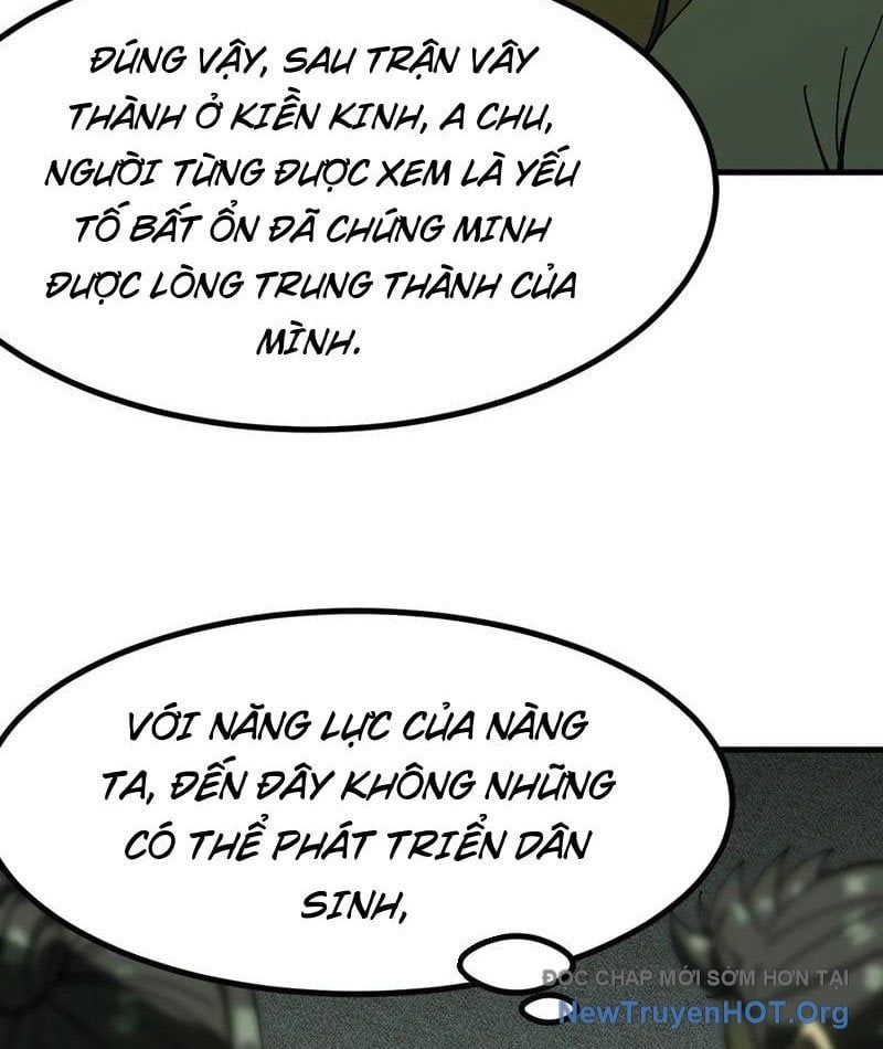 Không Cẩn Thận, Lưu Danh Muôn Thủa Chapter 160 - Trang 2