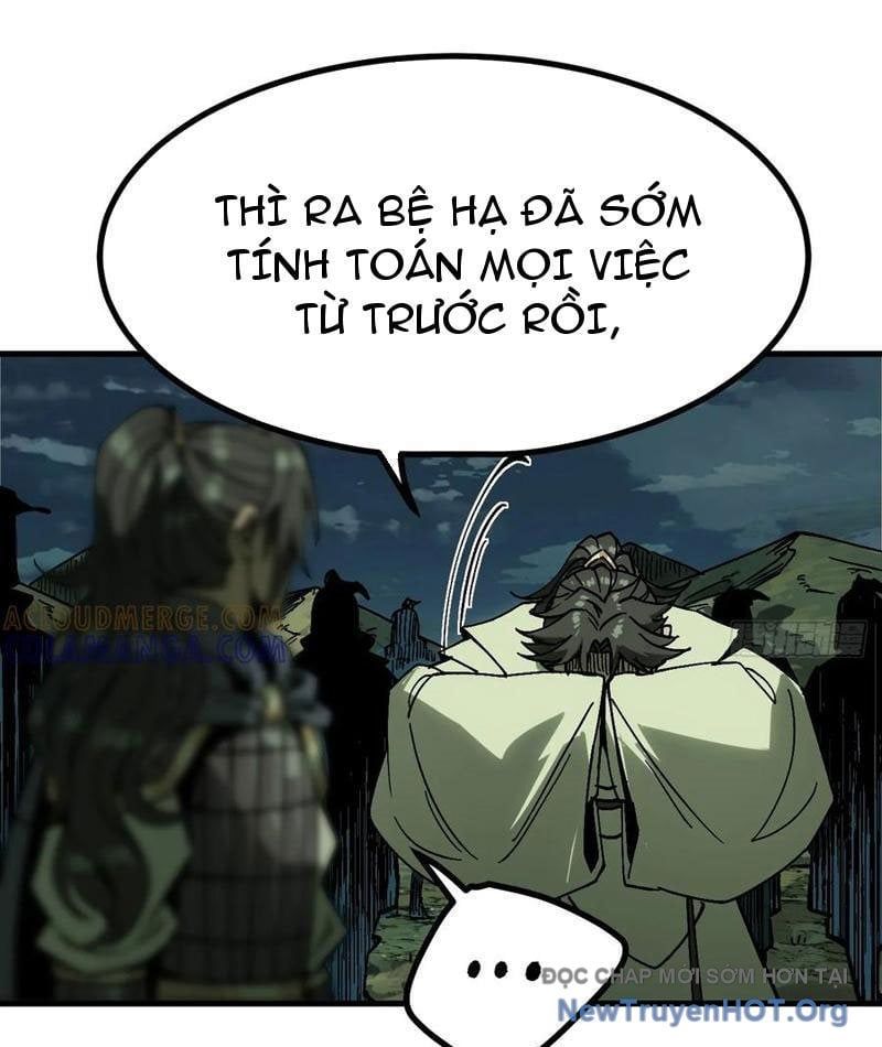 Không Cẩn Thận, Lưu Danh Muôn Thủa Chapter 160 - Trang 2