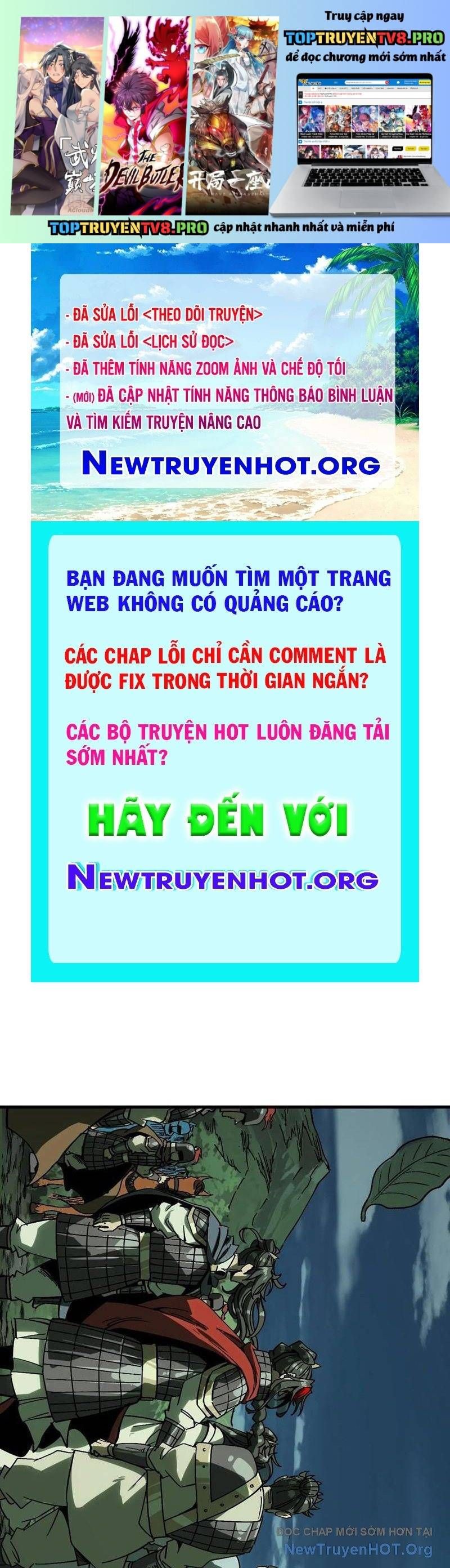 Không Cẩn Thận, Lưu Danh Muôn Thủa Chapter 160 - Trang 2