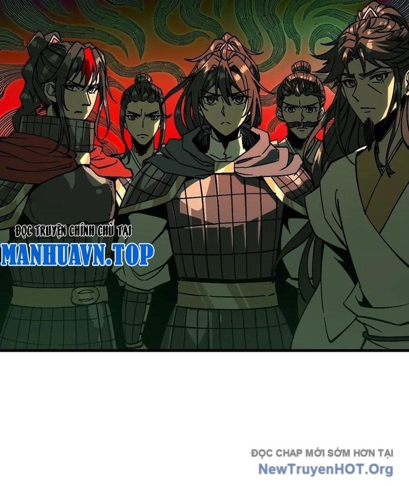 Không Cẩn Thận, Lưu Danh Muôn Thủa Chapter 160 - Trang 2