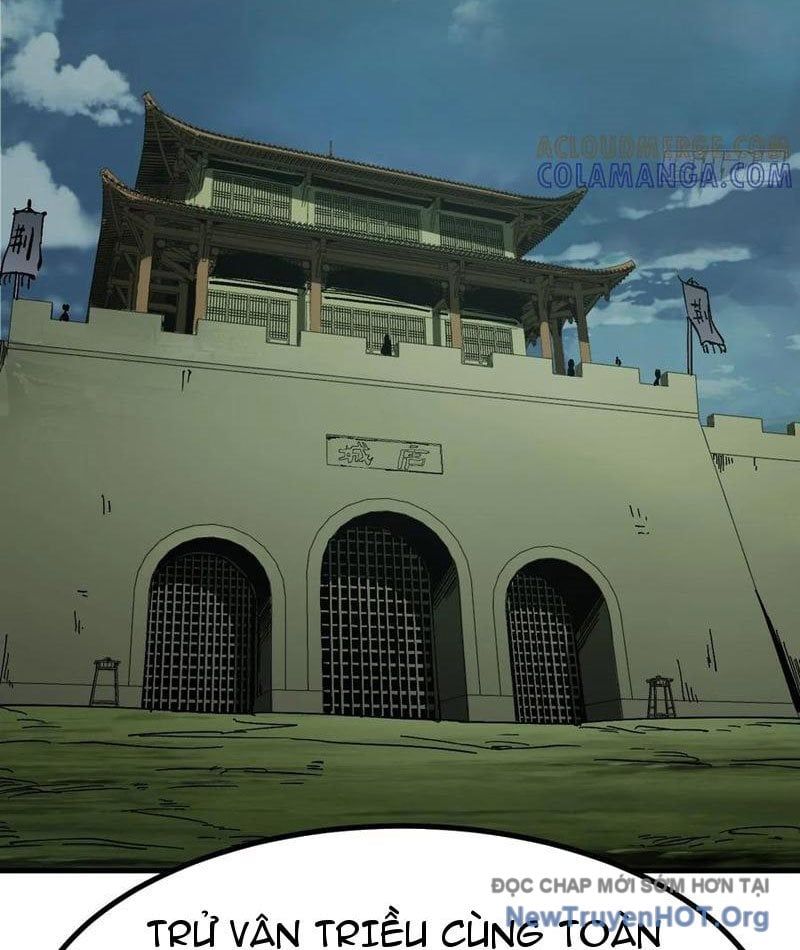 Không Cẩn Thận, Lưu Danh Muôn Thủa Chapter 160 - Trang 2