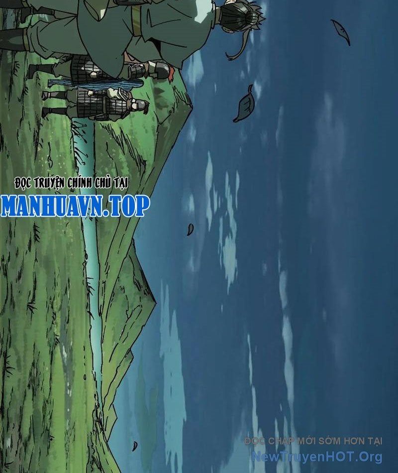 Không Cẩn Thận, Lưu Danh Muôn Thủa Chapter 160 - Trang 2