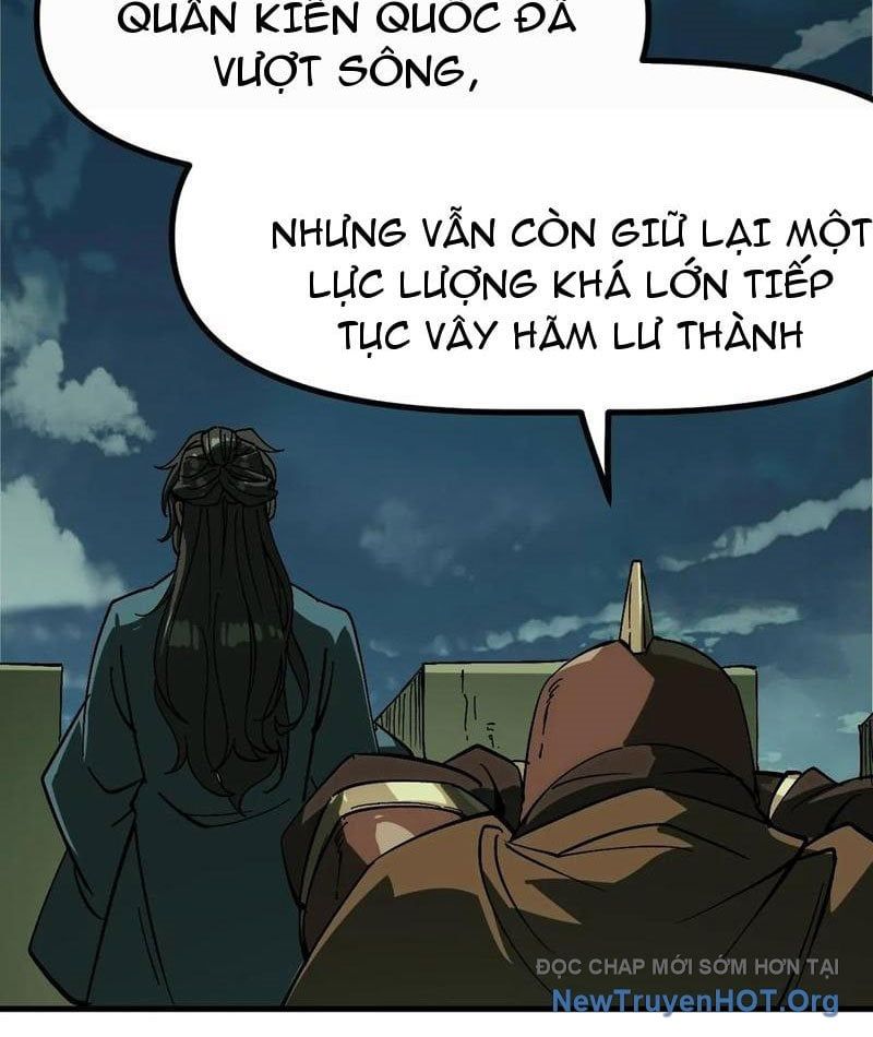 Không Cẩn Thận, Lưu Danh Muôn Thủa Chapter 160 - Trang 2