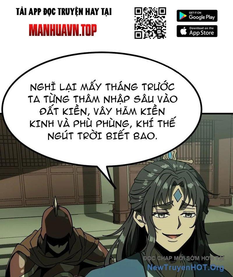 Không Cẩn Thận, Lưu Danh Muôn Thủa Chapter 160 - Trang 2