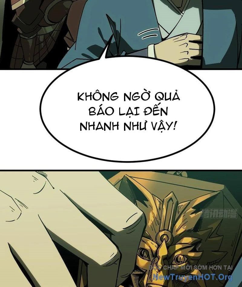 Không Cẩn Thận, Lưu Danh Muôn Thủa Chapter 160 - Trang 2