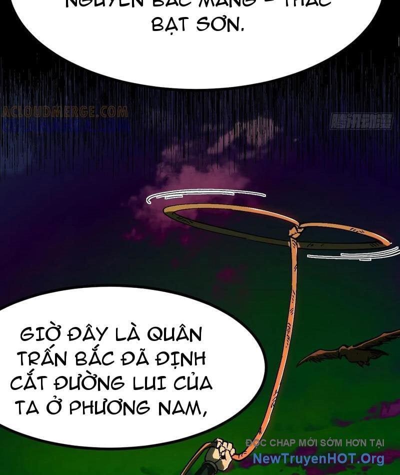 Không Cẩn Thận, Lưu Danh Muôn Thủa Chapter 160 - Trang 2