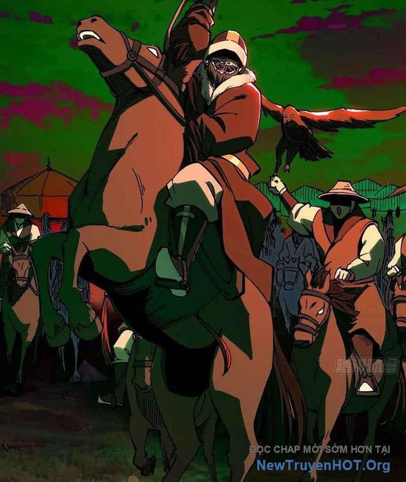 Không Cẩn Thận, Lưu Danh Muôn Thủa Chapter 160 - Trang 2