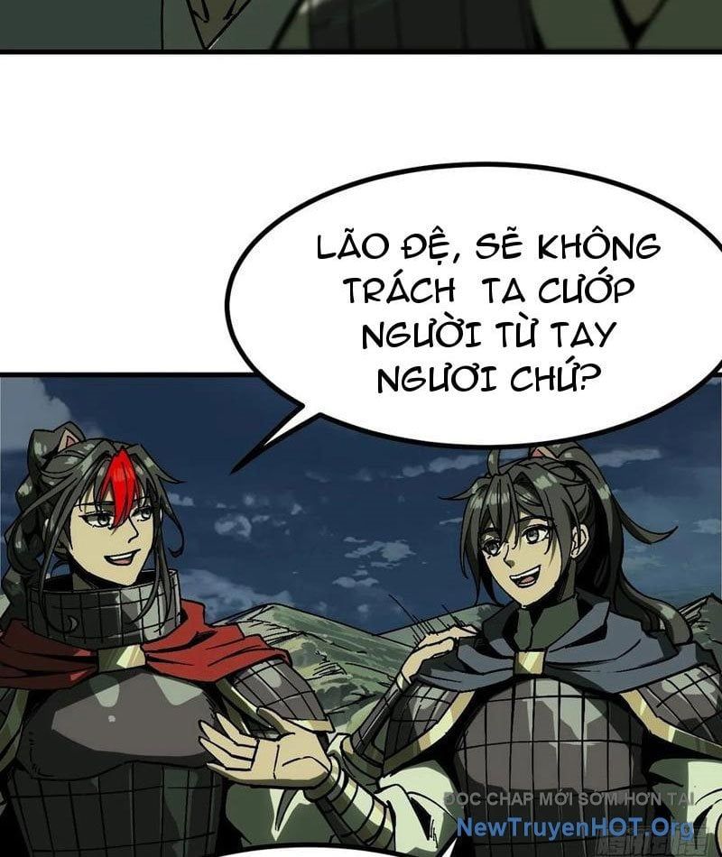 Không Cẩn Thận, Lưu Danh Muôn Thủa Chapter 160 - Trang 2