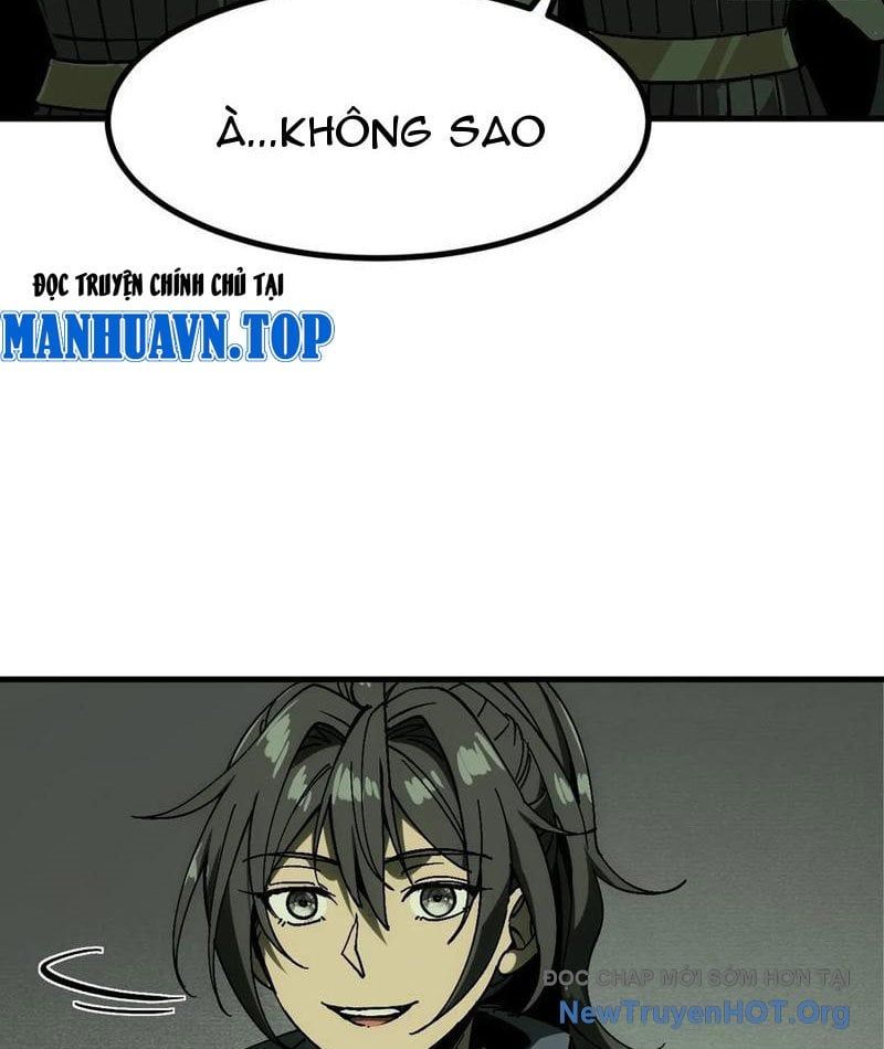 Không Cẩn Thận, Lưu Danh Muôn Thủa Chapter 160 - Trang 2