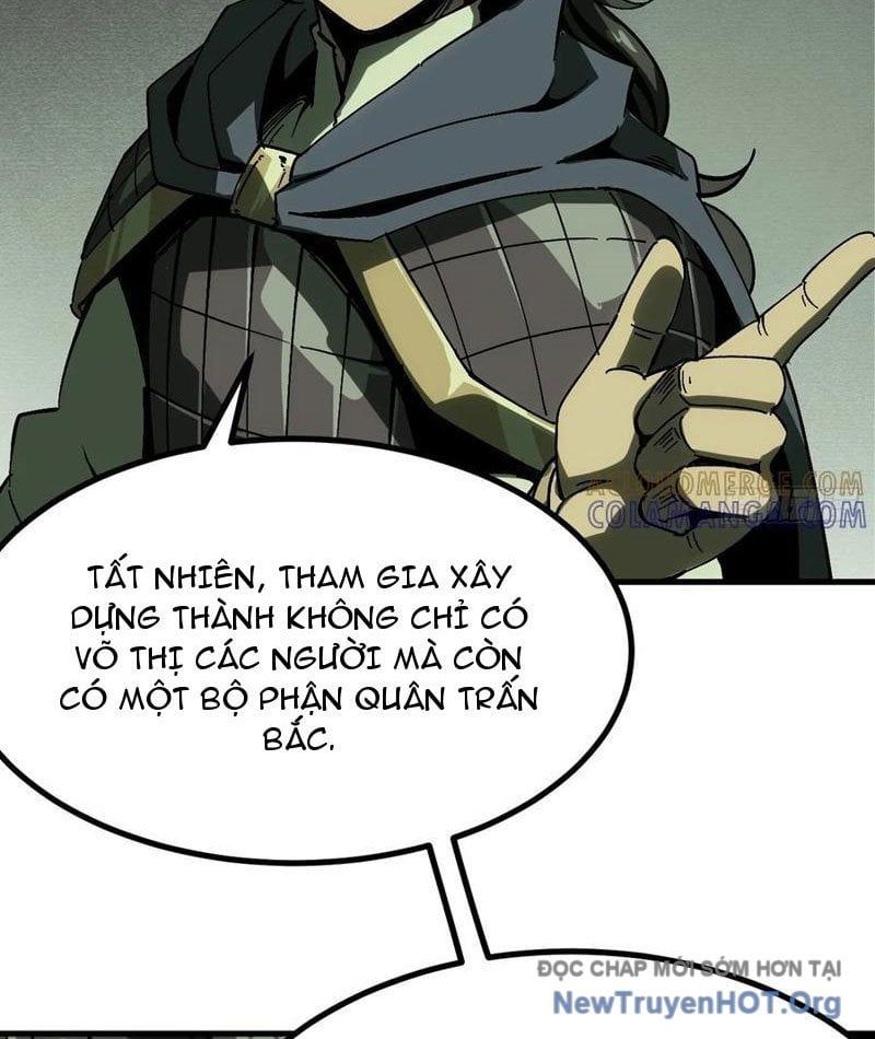 Không Cẩn Thận, Lưu Danh Muôn Thủa Chapter 160 - Trang 2