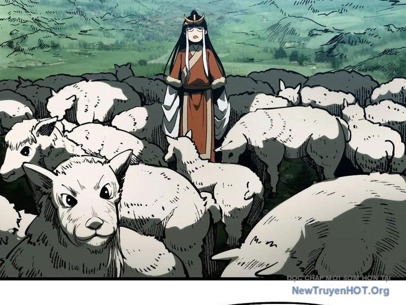 Không Cẩn Thận, Lưu Danh Muôn Thủa Chapter 161 - Trang 2