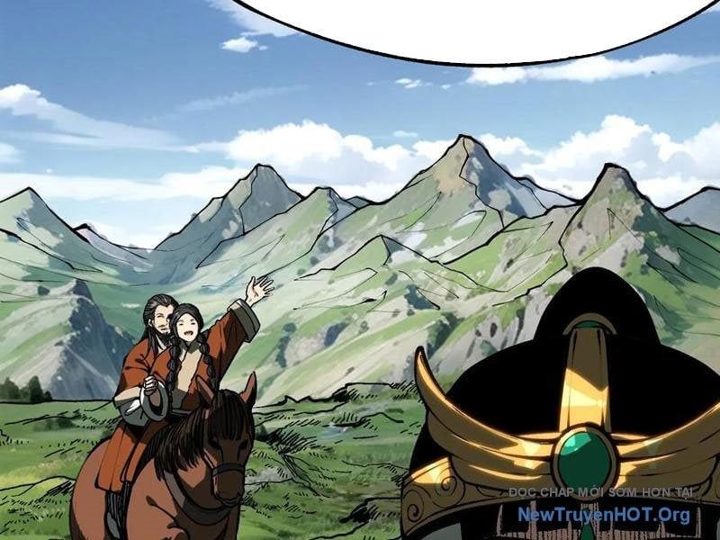 Không Cẩn Thận, Lưu Danh Muôn Thủa Chapter 161 - Trang 2