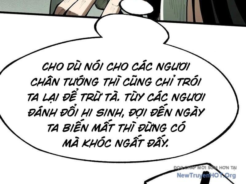 Không Cẩn Thận, Lưu Danh Muôn Thủa Chapter 161 - Trang 2