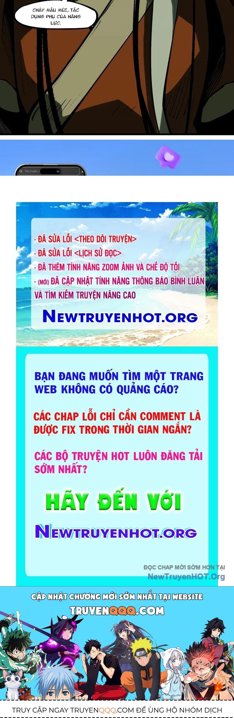 Không Cẩn Thận, Lưu Danh Muôn Thủa Chapter 162 - Trang 2