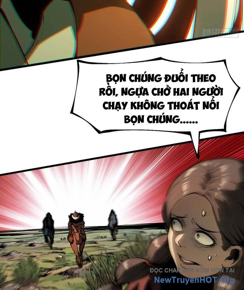 Không Cẩn Thận, Lưu Danh Muôn Thủa Chapter 166 - Trang 2