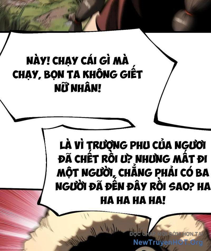 Không Cẩn Thận, Lưu Danh Muôn Thủa Chapter 166 - Trang 2