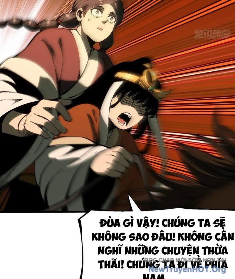 Không Cẩn Thận, Lưu Danh Muôn Thủa Chapter 166 - Trang 2