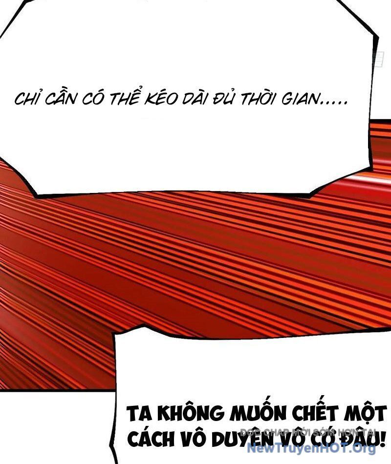 Không Cẩn Thận, Lưu Danh Muôn Thủa Chapter 166 - Trang 2