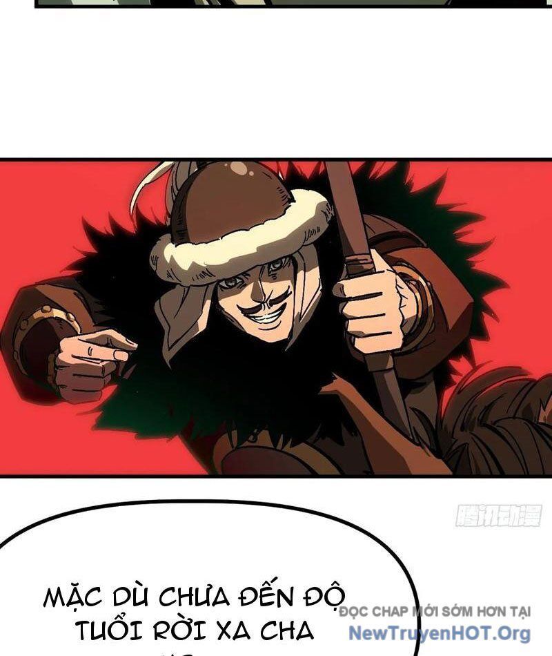 Không Cẩn Thận, Lưu Danh Muôn Thủa Chapter 166 - Trang 2