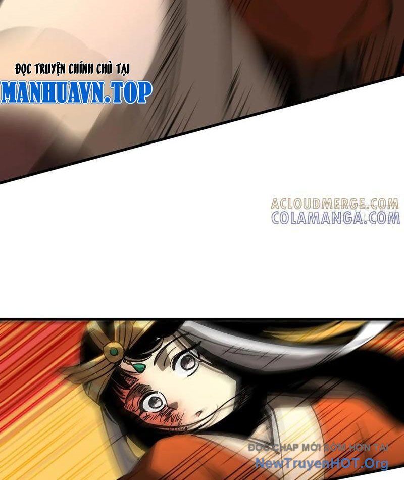 Không Cẩn Thận, Lưu Danh Muôn Thủa Chapter 166 - Trang 2