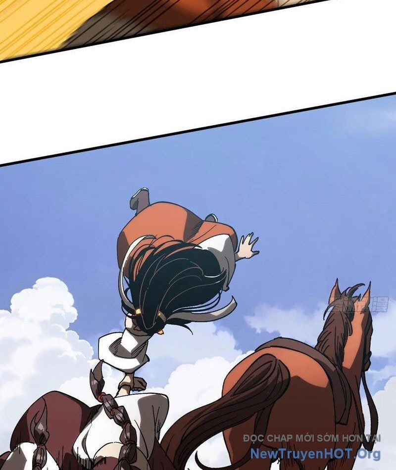 Không Cẩn Thận, Lưu Danh Muôn Thủa Chapter 166 - Trang 2