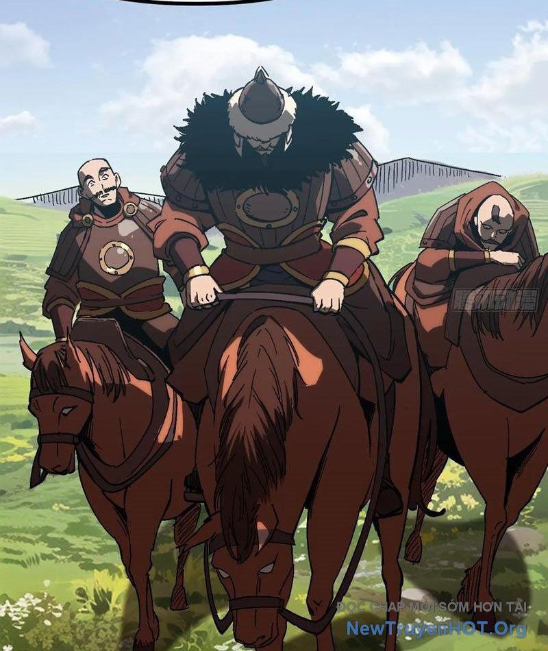 Không Cẩn Thận, Lưu Danh Muôn Thủa Chapter 166 - Trang 2