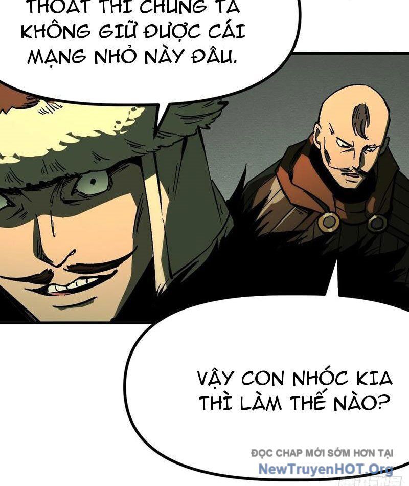 Không Cẩn Thận, Lưu Danh Muôn Thủa Chapter 166 - Trang 2