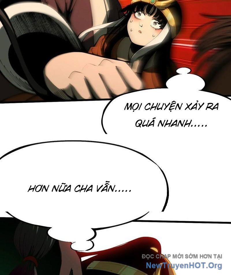 Không Cẩn Thận, Lưu Danh Muôn Thủa Chapter 166 - Trang 2