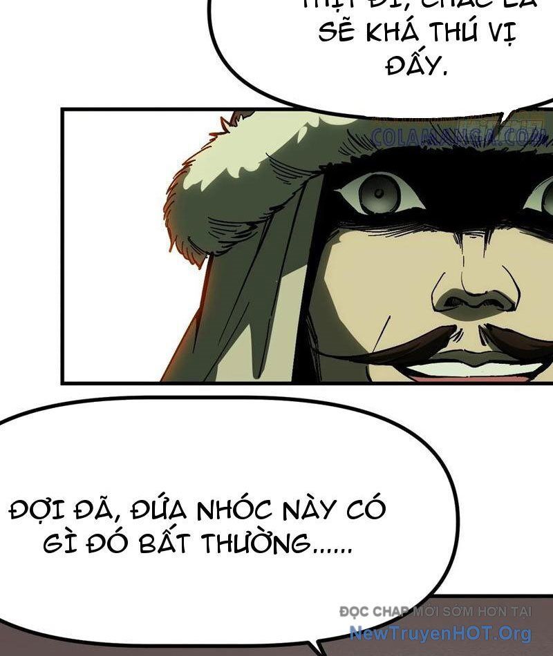 Không Cẩn Thận, Lưu Danh Muôn Thủa Chapter 166 - Trang 2