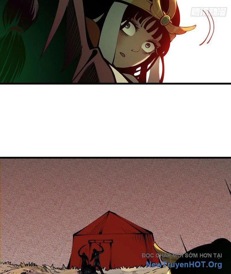 Không Cẩn Thận, Lưu Danh Muôn Thủa Chapter 166 - Trang 2