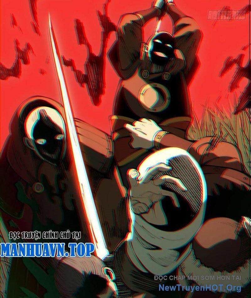 Không Cẩn Thận, Lưu Danh Muôn Thủa Chapter 166 - Trang 2