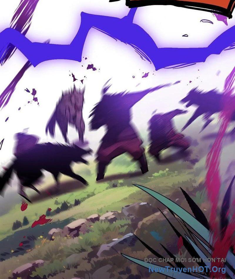 Không Cẩn Thận, Lưu Danh Muôn Thủa Chapter 167 - Trang 2