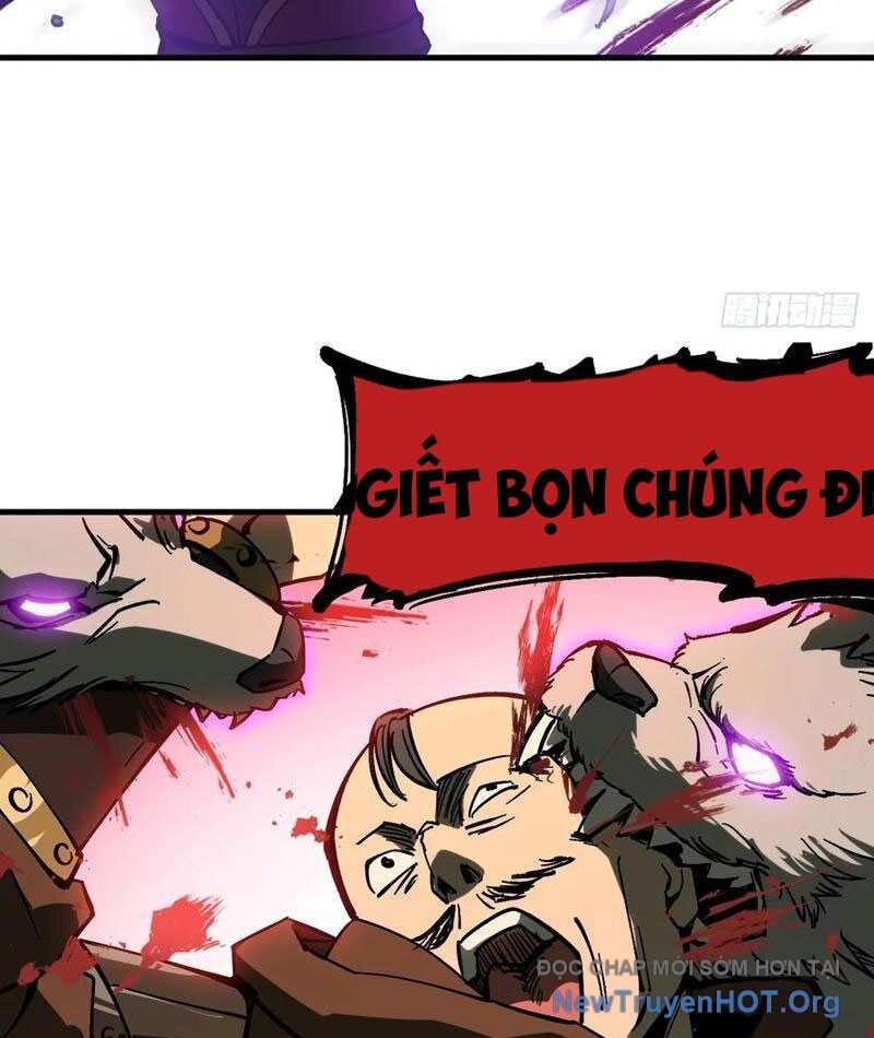 Không Cẩn Thận, Lưu Danh Muôn Thủa Chapter 167 - Trang 2