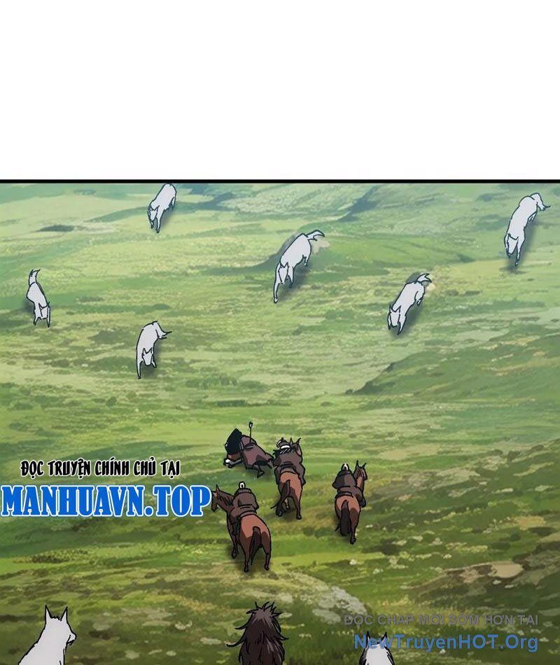 Không Cẩn Thận, Lưu Danh Muôn Thủa Chapter 167 - Trang 2