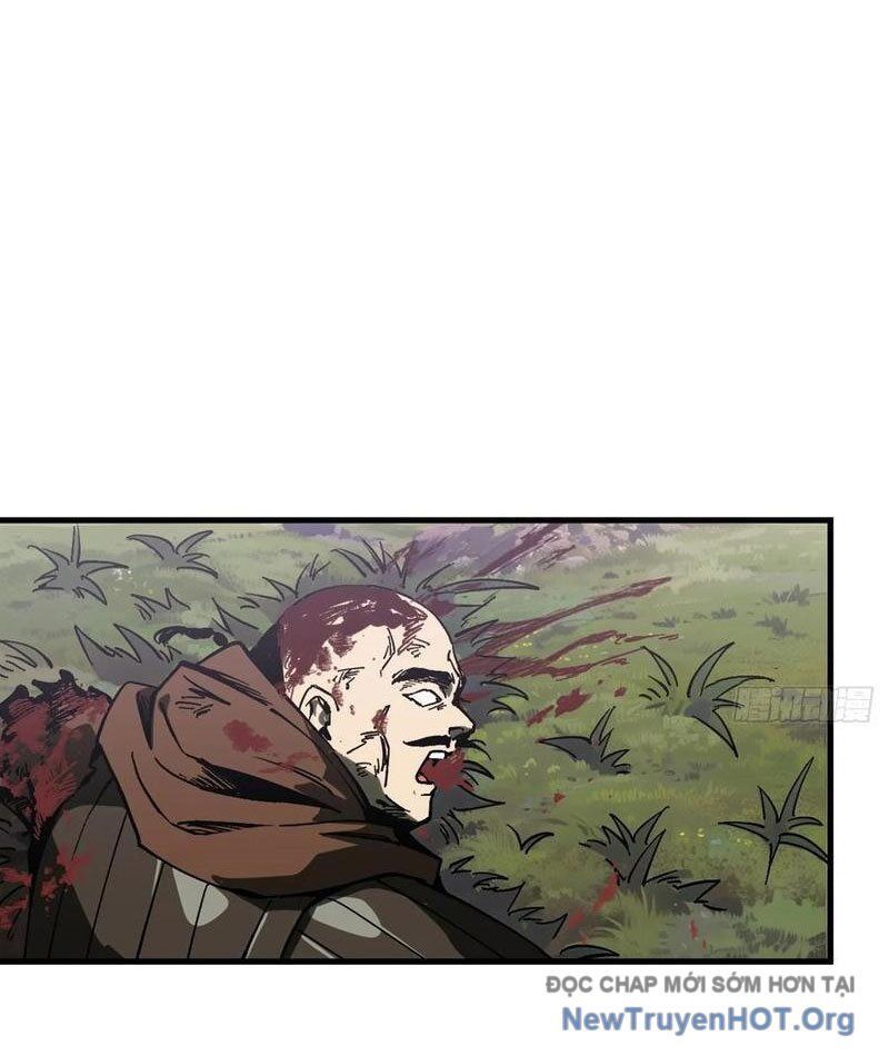 Không Cẩn Thận, Lưu Danh Muôn Thủa Chapter 167 - Trang 2