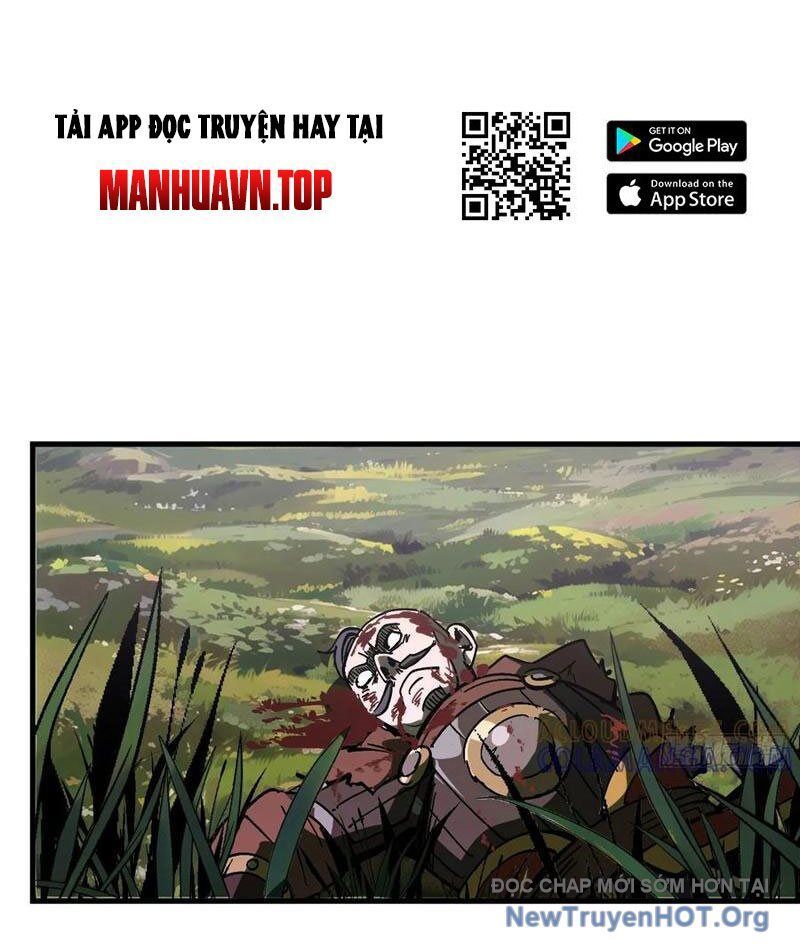 Không Cẩn Thận, Lưu Danh Muôn Thủa Chapter 167 - Trang 2