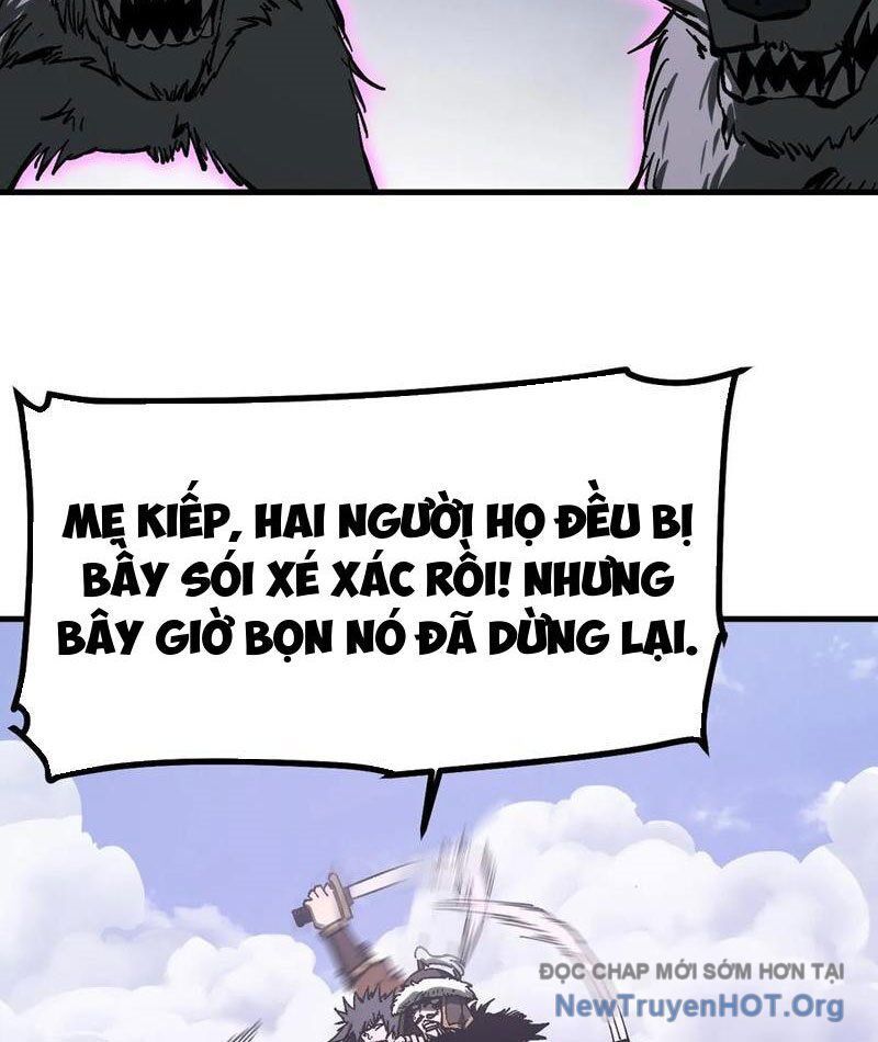 Không Cẩn Thận, Lưu Danh Muôn Thủa Chapter 167 - Trang 2