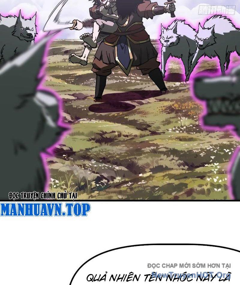 Không Cẩn Thận, Lưu Danh Muôn Thủa Chapter 167 - Trang 2