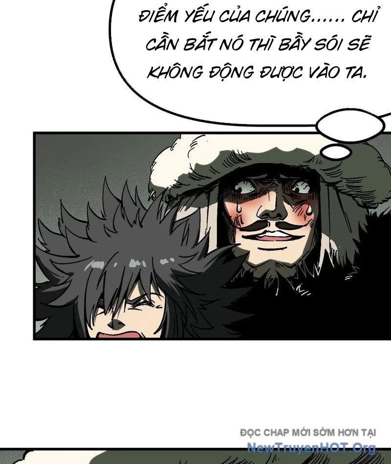 Không Cẩn Thận, Lưu Danh Muôn Thủa Chapter 167 - Trang 2