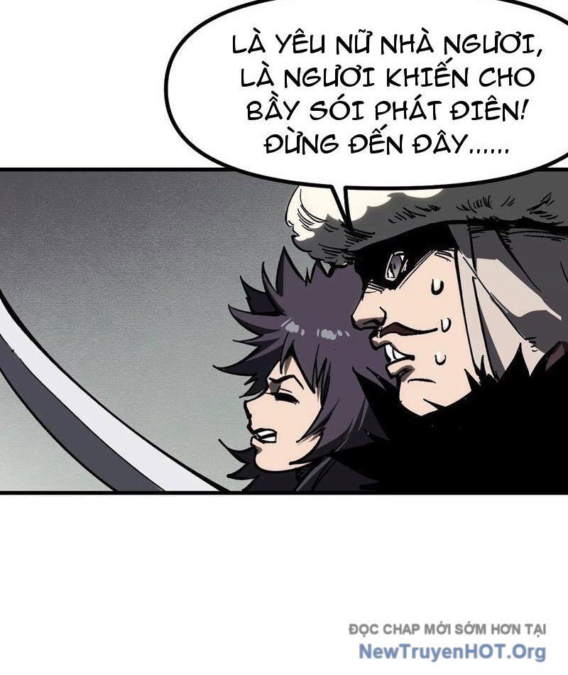 Không Cẩn Thận, Lưu Danh Muôn Thủa Chapter 167 - Trang 2