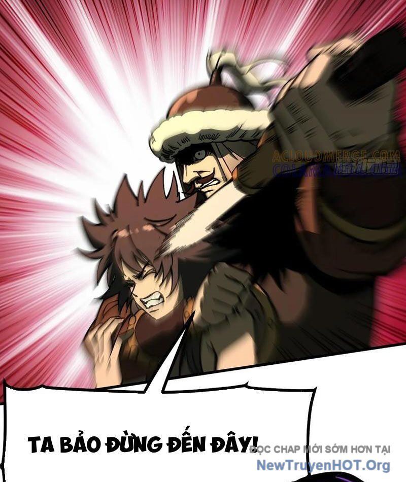 Không Cẩn Thận, Lưu Danh Muôn Thủa Chapter 167 - Trang 2